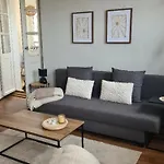 Landeskrone Apartment Gorlitz