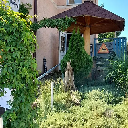 Landeskrone Apartment *