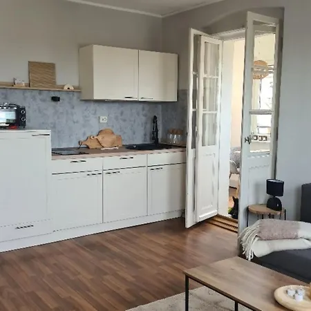 Landeskrone Гёрлиц