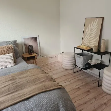 Landeskrone Апартаменты