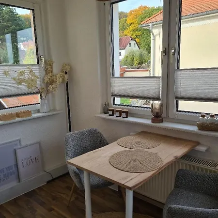 Landeskrone Гёрлиц