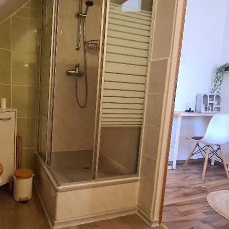 Landeskrone Апартаменты *