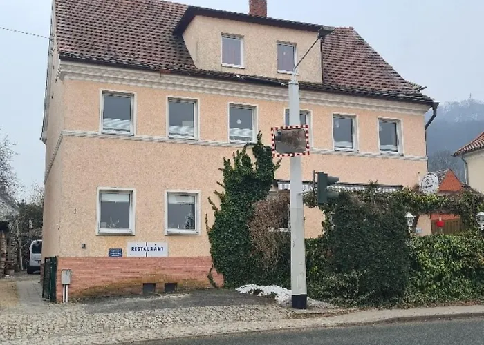 Landeskrone 格尔利茨