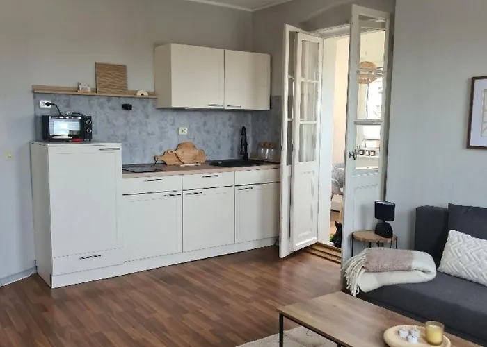 Landeskrone 格尔利茨