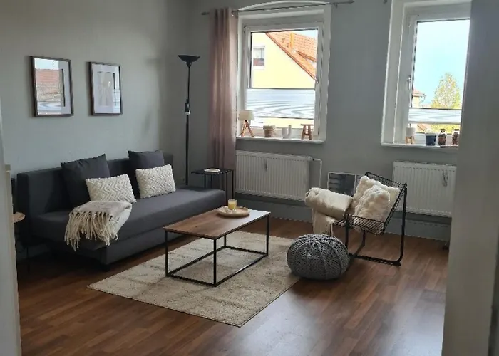 Landeskrone * 格尔利茨