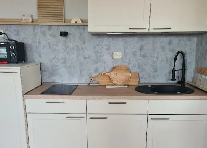 公寓 Landeskrone *