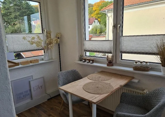 Landeskrone 格尔利茨